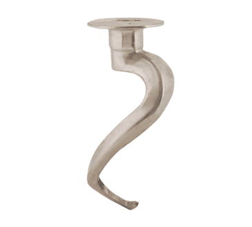 FMP 205-1029 Dough Hook 60 qt FMP 205-1029 Dough Hook 60 qt