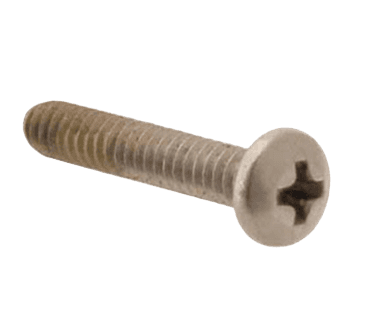 FMP 205-1117 Machine Screw FMP 205-1117 Machine Screw