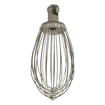 FMP 205-1147 Adaptable Wire Whip 40 qt for use on 60 80 and 140 qt mixers when using an adaptable 40 qt bowl FMP 205-1147 Adaptable Wire Whip 40 qt for use on 60 80 and 140 qt mixers when using an adaptable 40 qt bowl