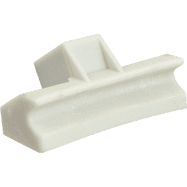FMP 205-1200 Fixed Shoe with Magnet FMP 205-1200 Fixed Shoe with Magnet