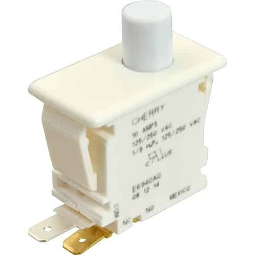 FMP 205-1205 Front Panel Switch