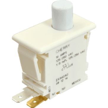 FMP 205-1205 Front Panel Switch FMP 205-1205 Front Panel Switch