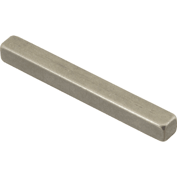 FMP 205-1261 Worm Key FMP 205-1261 Worm Key