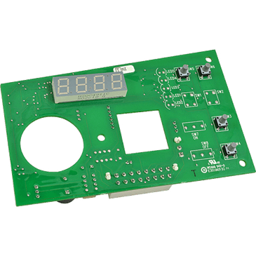 FMP 205-1274 Printed Circuit Board FMP 205-1274 Printed Circuit Board