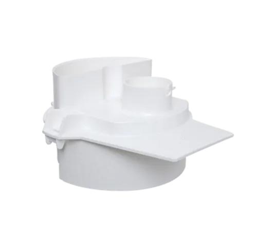 FMP 206-1153 Food Processor, Parts & Accessories