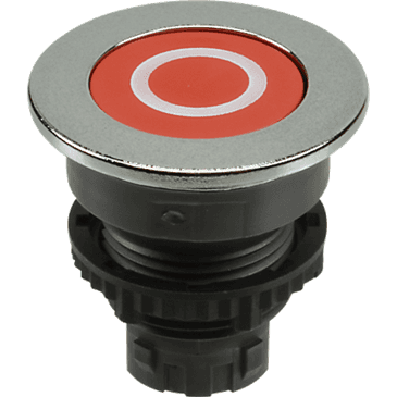 FMP 206-1286 Off Button Red FMP 206-1286 Off Button Red