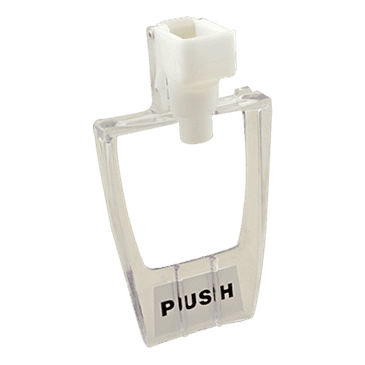 FMP 208-1018 Dispenser Push Handle Assembly Pinch tube-type FMP 208-1018 Dispenser Push Handle Assembly Pinch tube-type