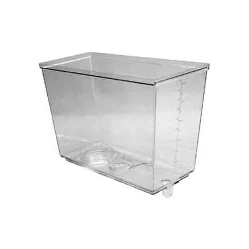 FMP 208-1038 5 Gallon Bowl
