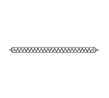 FMP 211-1061 Snap-In EZ Type Element FMP 211-1061 Snap-In EZ Type Element