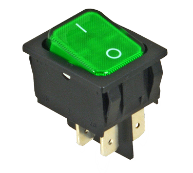 FMP 211-1085 Rocker Switch FMP 211-1085 Rocker Switch