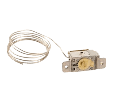 FMP 214-2003 Freezer Temperature Control FMP 214-2003 Freezer Temperature Control