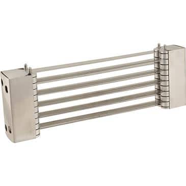 FMP 215-1052 Blade Assembly 1/4" cut 11 blades FMP 215-1052 Blade Assembly 1/4" cut 11 blades