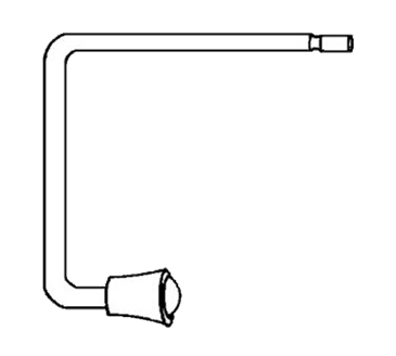 FMP 215-1120 ARM PIVOT (POSITIVE STOP) FMP 215-1120 ARM PIVOT (POSITIVE STOP)