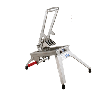 FMP 215-1217 Onion King Onion Slicer by Vollrath/Redco 3/8" cut FMP 215-1217 Onion King Onion Slicer by Vollrath/Redco 3/8" cut