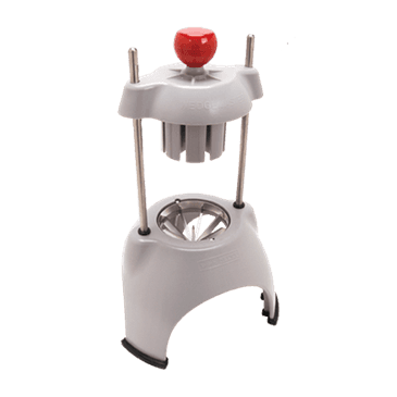 FMP 215-1327 Wedgemaster II Wedger by Vollrath/Redco 8-section FMP 215-1327 Wedgemaster II Wedger by Vollrath/Redco 8-section