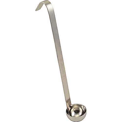 FMP 215-1382 LADLE (1 OZ 12 INCH HANDLE) FMP 215-1382 LADLE (1 OZ 12 INCH HANDLE)