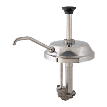 FMP 217-1049 Syrup/Topping Pump by Server FMP 217-1049 Syrup/Topping Pump by Server