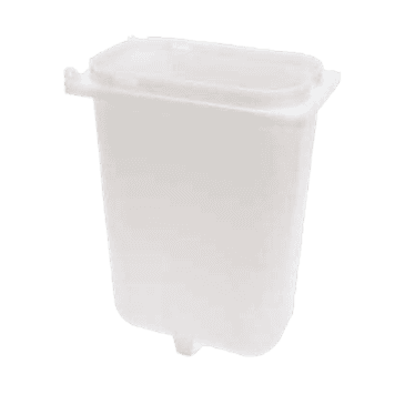FMP 217-1065 Fountain Jar by Server 10" deep FMP 217-1065 Fountain Jar by Server 10" deep