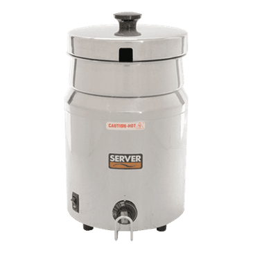 FMP 217-1085 Countertop Warmer by Server 4 qt (4L) capacity FMP 217-1085 Countertop Warmer by Server 4 qt (4L) capacity