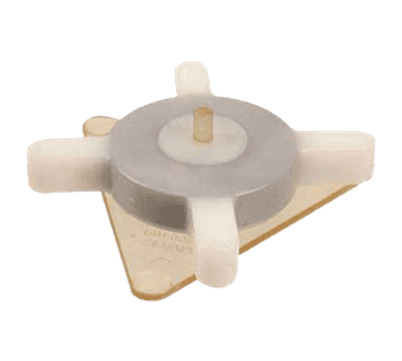 FMP 217-1107 Stir Bar Kit Kit includes magnet and stir bar base FMP 217-1107 Stir Bar Kit Kit includes magnet and stir bar base