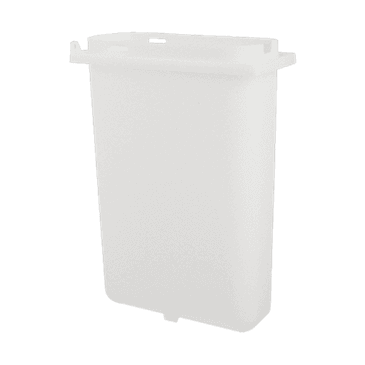 FMP 217-1120 Fountain Jar by Server 10" deep FMP 217-1120 Fountain Jar by Server 10" deep