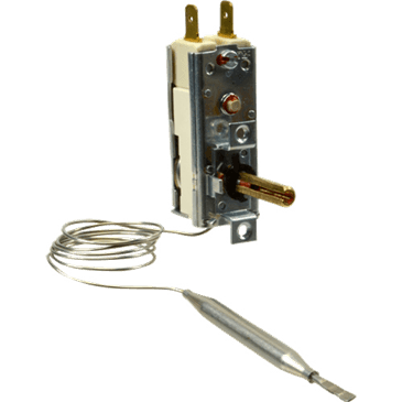 FMP 217-1249 Thermostat 230*F maximum temperature FMP 217-1249 Thermostat 230*F maximum temperature