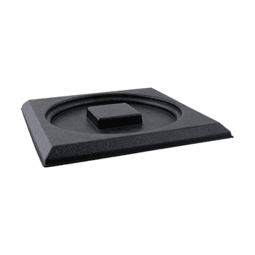 FMP 218-1252 Dispenser Lid 6 qt FMP 218-1252 Dispenser Lid 6 qt