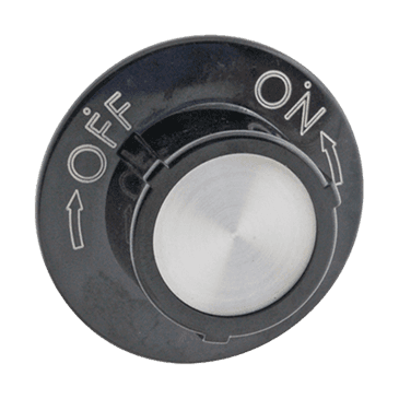 FMP 218-1257 On/Off Knob FMP 218-1257 On/Off Knob