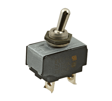 FMP 218-1318 Toggle Switch SPST On/Off FMP 218-1318 Toggle Switch SPST On/Off