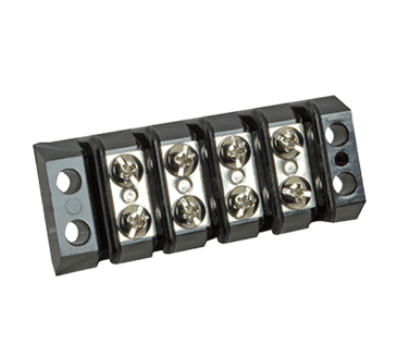 FMP 218-1322 Terminal Block 4-pole FMP 218-1322 Terminal Block 4-pole