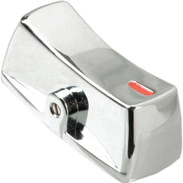 FMP 220-1441 Gas Valve Handle Chrome-plated FMP 220-1441 Gas Valve Handle Chrome-plated