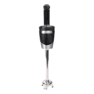 FMP 222-1293 Quik Stik Plus Immersion Blender by Waring 10" long shaft FMP 222-1293 Quik Stik Plus Immersion Blender by Waring 10" long shaft