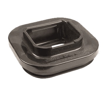 FMP 222-1321 Container Lid For stainless steel container FMP 222-1321 Container Lid For stainless steel container