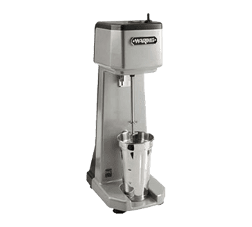 FMP 222-1381 Single Spindle Drink Mixer by Waring FMP 222-1381 Single Spindle Drink Mixer by Waring