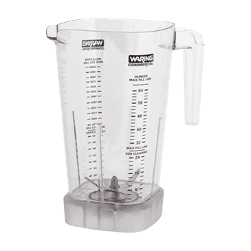 FMP 222-1415 Container with Blending Assembly 64 oz FMP 222-1415 Container with Blending Assembly 64 oz