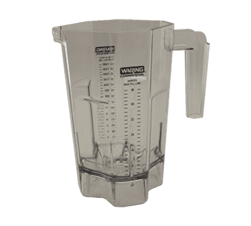 FMP 222-1439 Container 48 oz capacity FMP 222-1439 Container 48 oz capacity