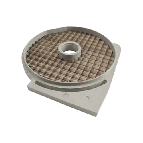 FMP 2231283 Food Processor, Disc Plate, Dicing
