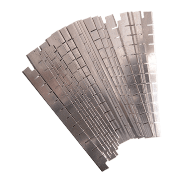 FMP 224-1154 Blade Kit 1/4" dice 22 blades FMP 224-1154 Blade Kit 1/4" dice 22 blades