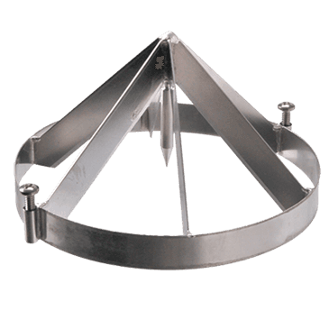 FMP 224-1212 Wedger Blade 6-section FMP 224-1212 Wedger Blade 6-section