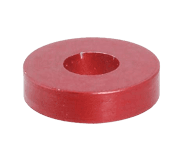 FMP 224-1256 Red End Spacer FMP 224-1256 Red End Spacer
