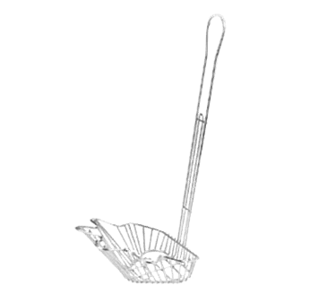FMP 226-1097 Taco Salad Bowl Maker Molds from 8" to 16" tortillasHalf-bowl FMP 226-1097 Taco Salad Bowl Maker Molds from 8" to 16" tortillasHalf-bowl