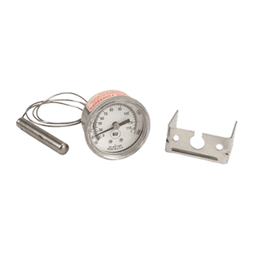 FMP 227-1017 Thermometer with Bracket FMP 227-1017 Thermometer with Bracket