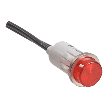 FMP 227-1018 Signal Light Red lens FMP 227-1018 Signal Light Red lens