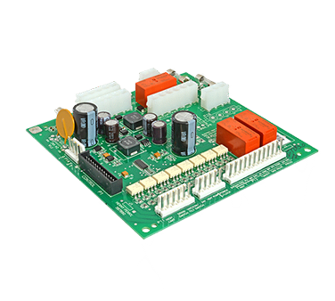 FMP 227-1083 Input/Output Board FMP 227-1083 Input/Output Board