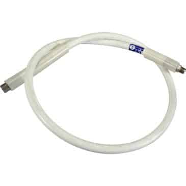 FMP 227-1301 Shuttle Hose 500*F maximum temperature rating FMP 227-1301 Shuttle Hose 500*F maximum temperature rating