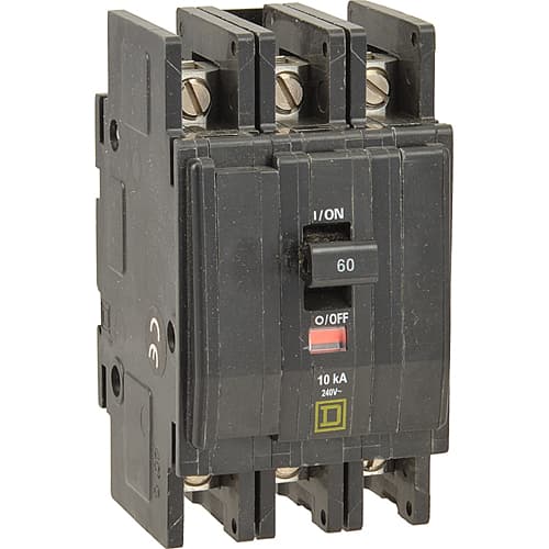 FMP 227-1320 Circuit Breaker 3-pole FMP 227-1320 Circuit Breaker 3-pole