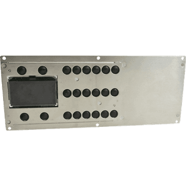 FMP 228-1376 Cooking Controller FMP 228-1376 Cooking Controller