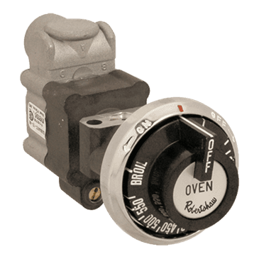 FMP 229-1071 BJWA Thermostat with Dial 250* to 550*F temperature range FMP 229-1071 BJWA Thermostat with Dial 250* to 550*F temperature range