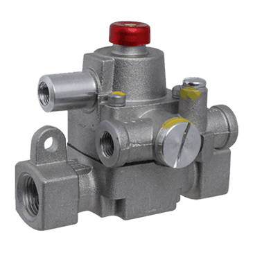 FMP 229-1085 TS11 Safety Valve 3/8" NPT inlet and outlet FMP 229-1085 TS11 Safety Valve 3/8" NPT inlet and outlet