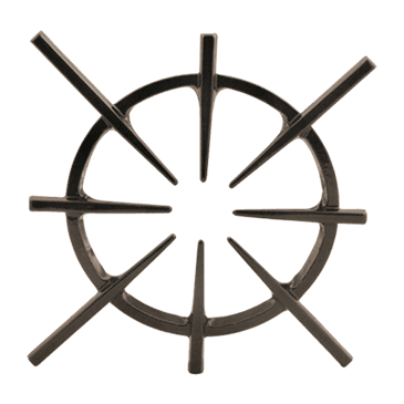 FMP 229-1091 Spider Grate FMP 229-1091 Spider Grate